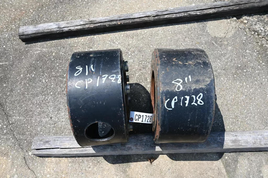 8 Bolt Dual Extension’s – CP1728