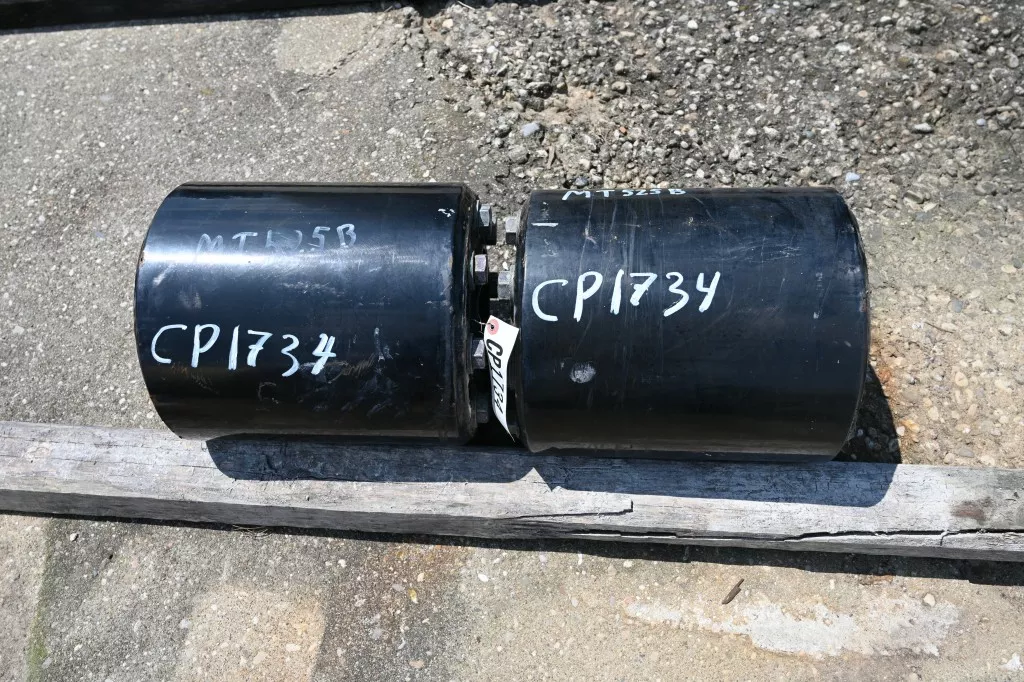 8 Bolt Dual Extension’s – CP1734
