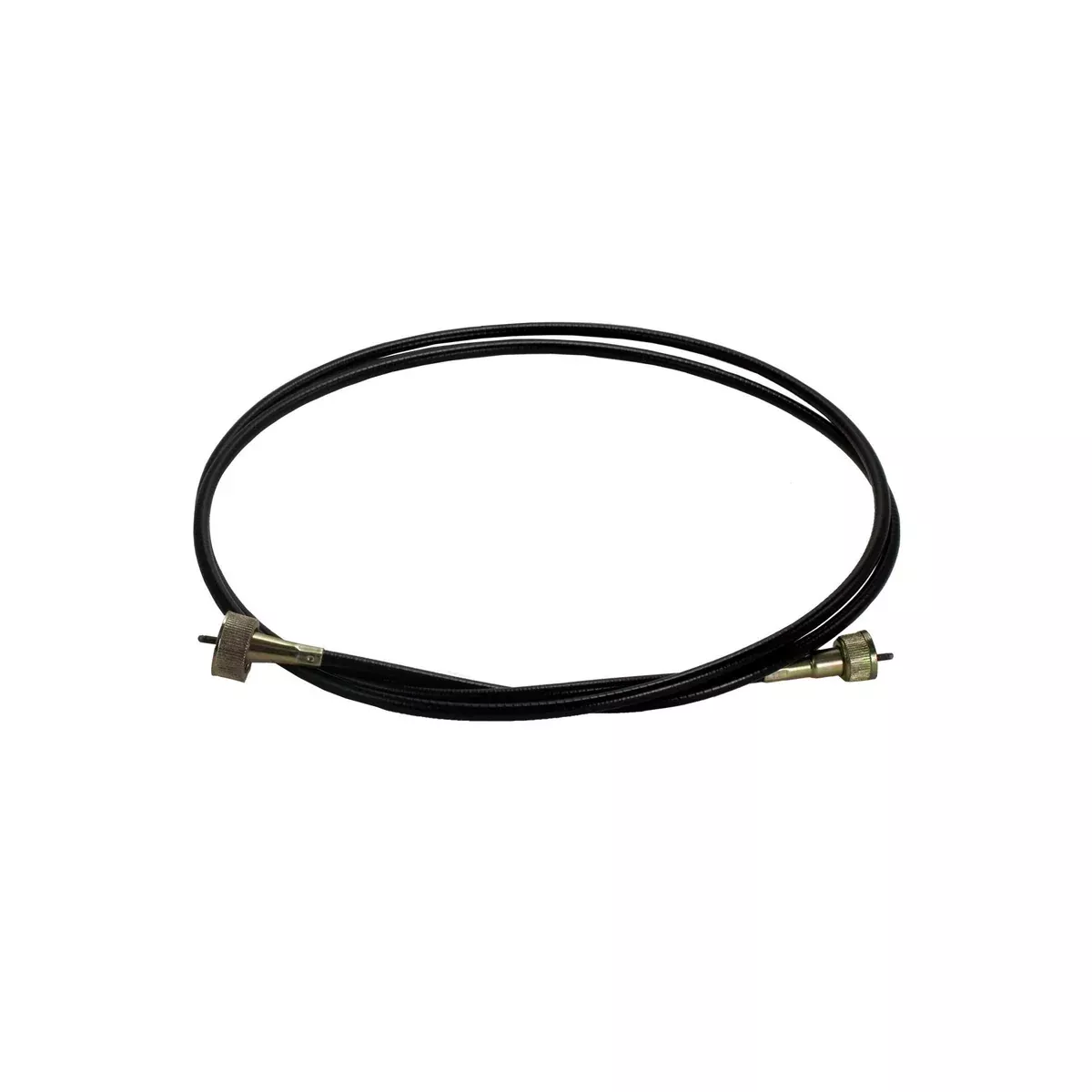80" Tachometer Cable, Nylon