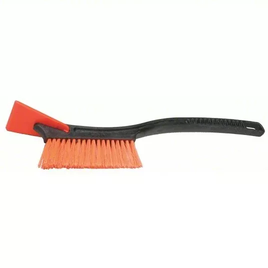 Ability One 7920-01-383-8023 Brush and Scraper Plastic 2 in Head W