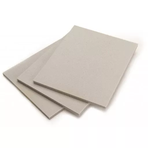 Abrasive Sponge - Mirka Single Sided (Package of 250) 1355
