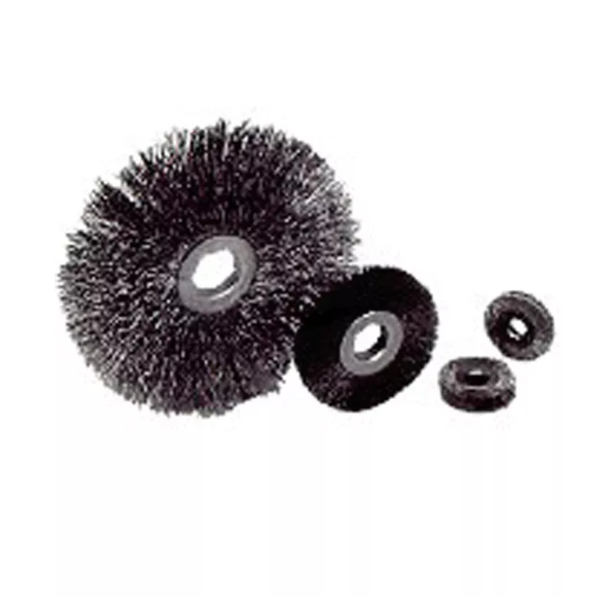 Abrasive Wheel - Select Copper Centre Hi Speed 255230