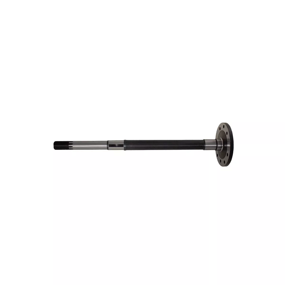 AC G Rear Axle