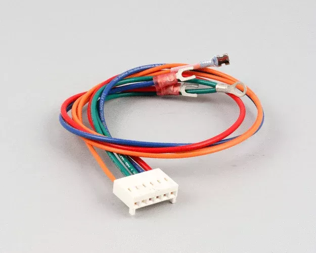 Accutemp AT0A-2719-2 Igniton Module Harness Assembly G1 Gas S