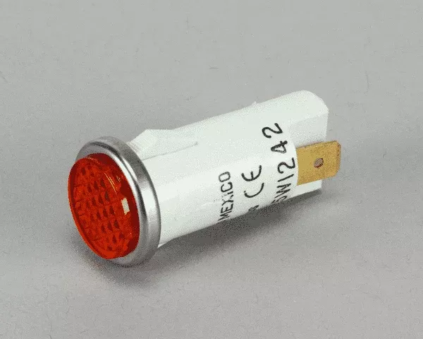 Accutemp AT0E-1800-6 Indicator Light Amber