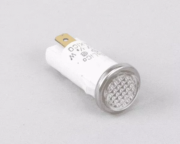 Accutemp AT0E-1800-9 Indicator Light Clear