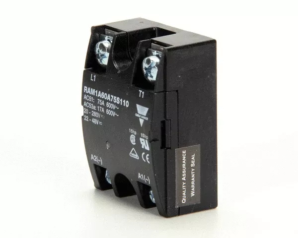 Accutemp AT0E-2059-3 Solid State Relay