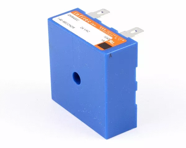 Accutemp AT0E-2500-1 Timer Relay