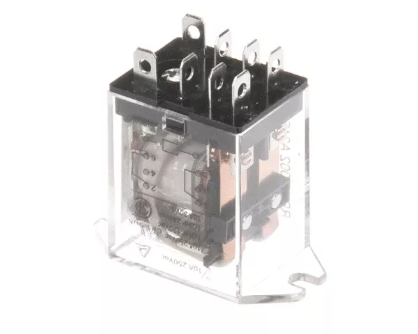 Accutemp AT0E-2825-5 General Purpose Relay 24 VAC
