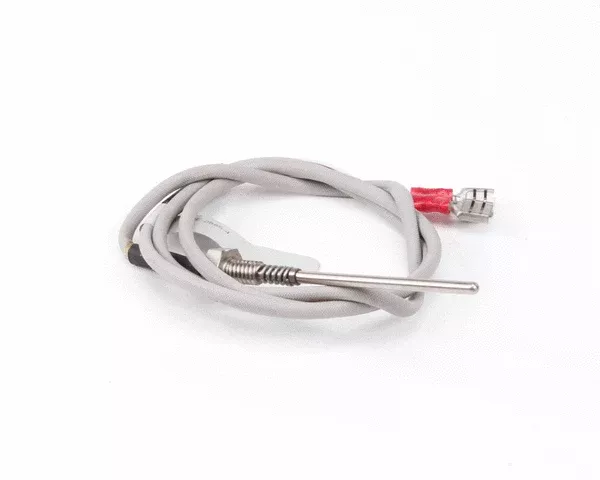 Accutemp AT0E-2885-4 Temperature Sensor J Type Model Egd S/N: