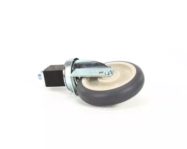 Accutemp AT0H-2479-7 Caster 7IN No Brake Swivel Steamer Sta