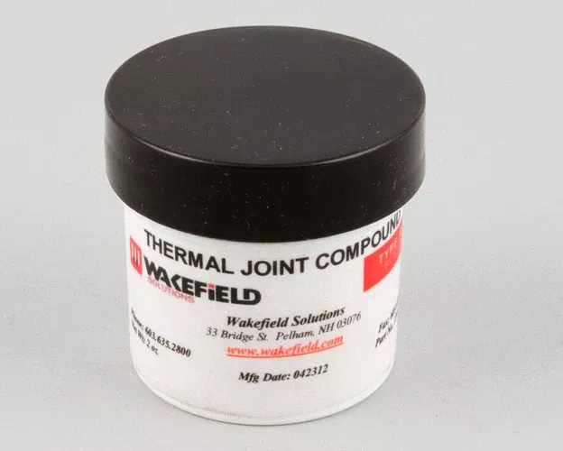 Accutemp AT0H-3412-2 Timtronics Thermo Paste Compound 2OZ