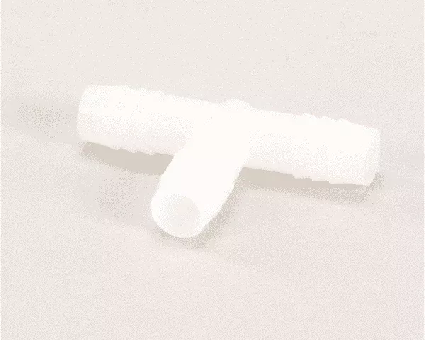Accutemp AT0P-2987-2 Barbed Tee Fitting 1/2 X 1/2