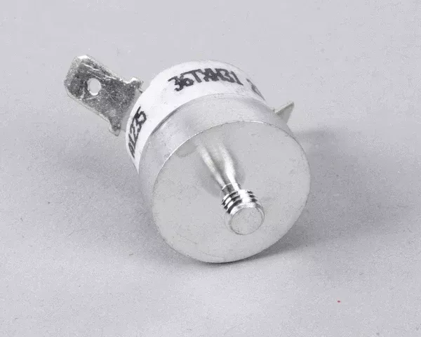 Accutemp AT1E-2653-3 Overtemp Ultimate-Cast Heater