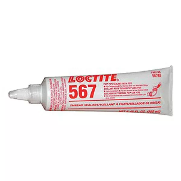 Adhesive Bonder - Loctite 567 2087067
