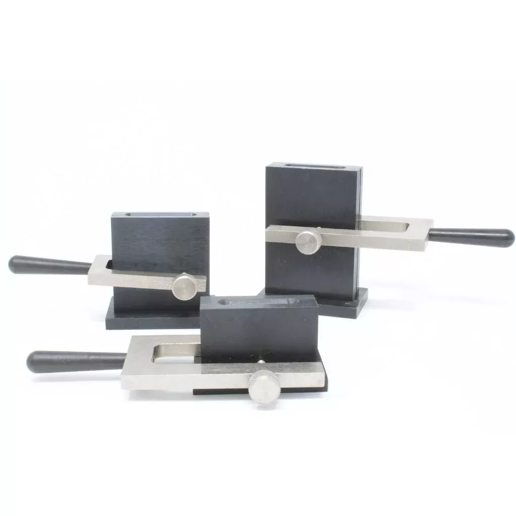 Adjustable Ingot Molds (Flat Sheet)
