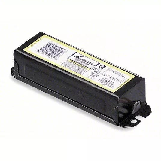 Advance LX-140F-TP Ballast, Magnetic, Preheat