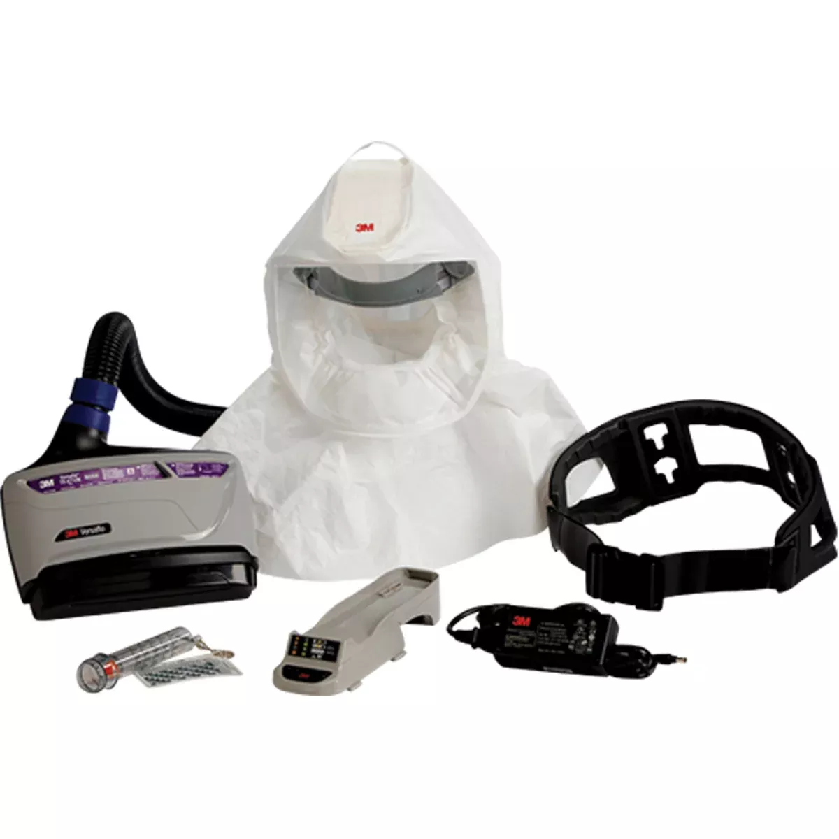 Air Purifying Respirator - 3M Versaflo™ Easy Clean TR-600-ECK
