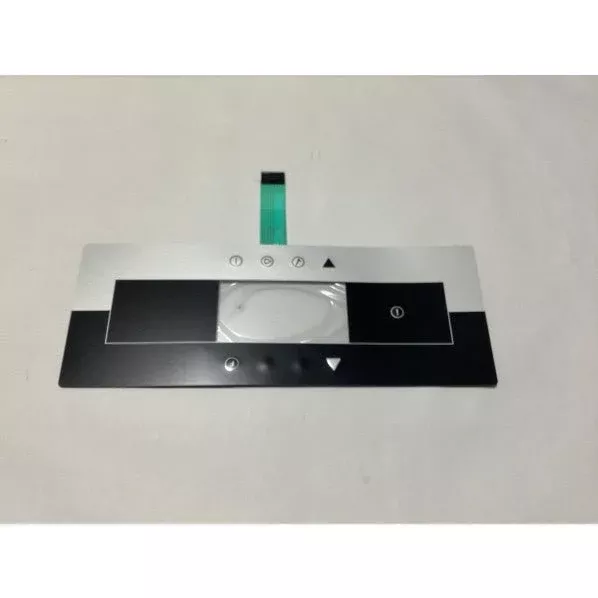 Alliance Laundry Systems SP547086P KEYBOARD VENDED