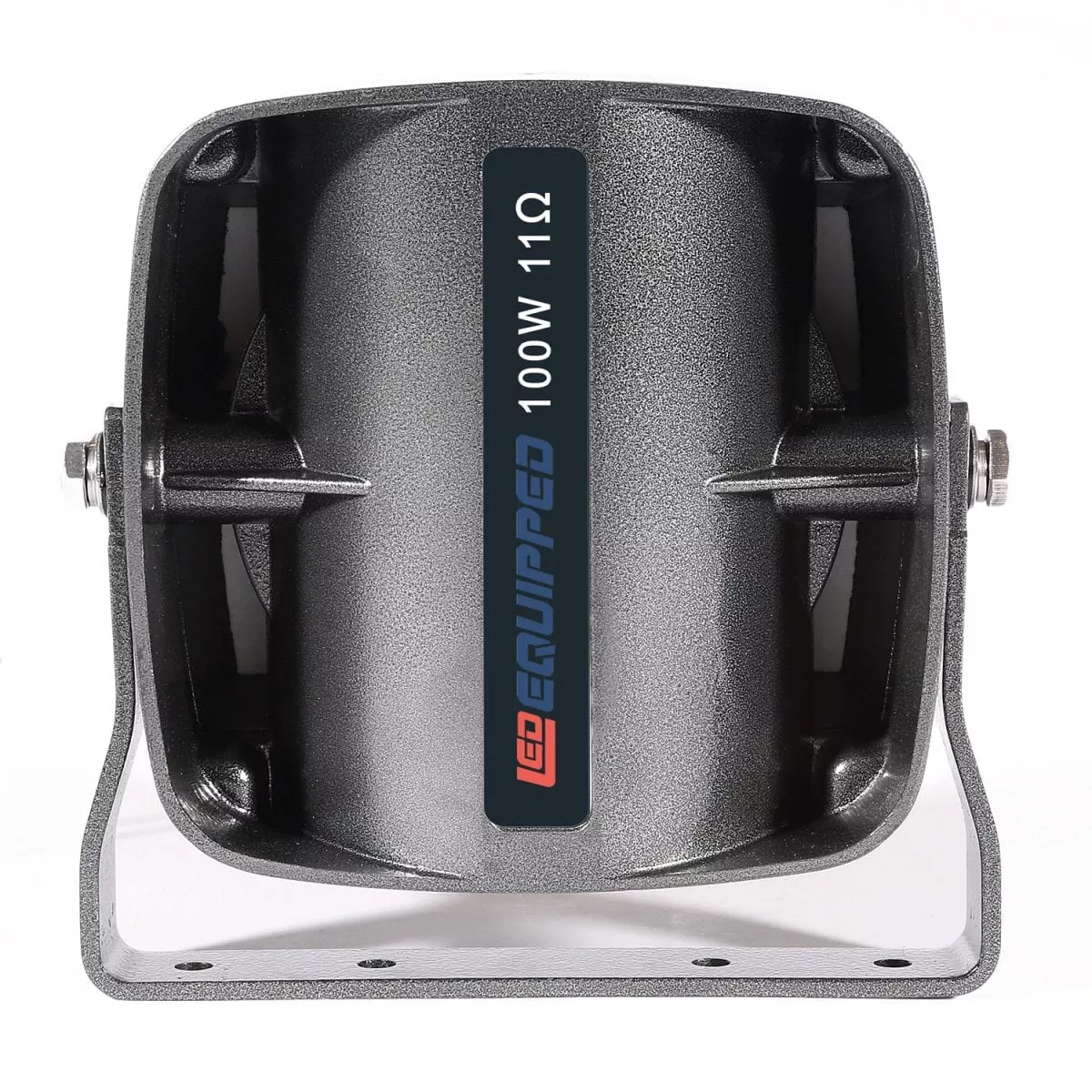 American Pipit 100 Watt Siren Speaker