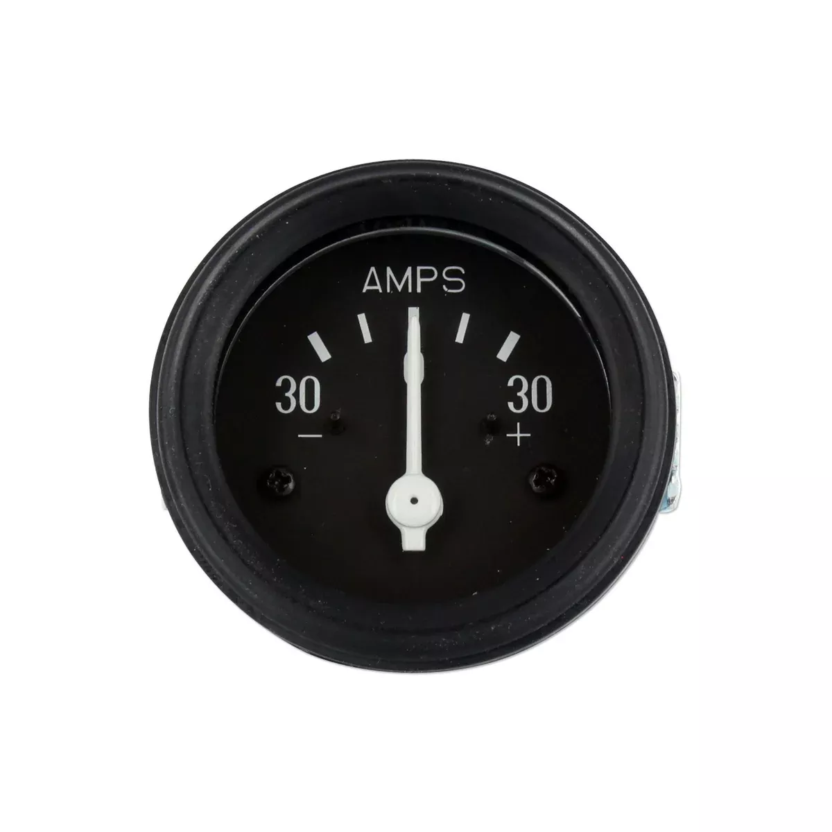 Ammeter (30-0-30)
