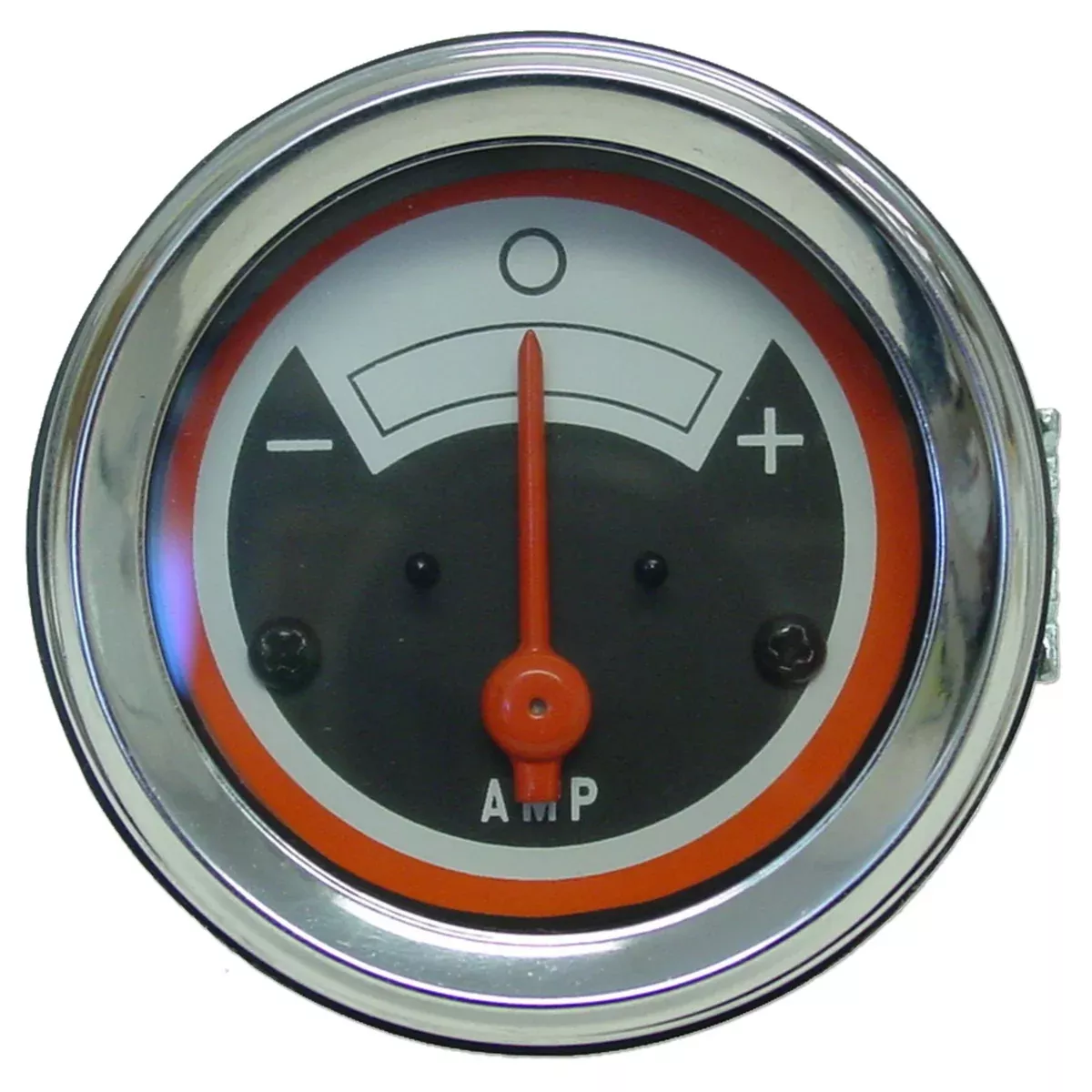 Ammeter