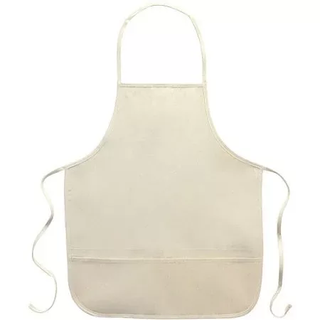 Apron - Environmental Safety Fire Retardant 618WC