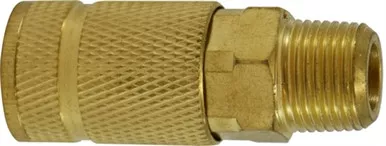 ARO 210 MIP Coupler