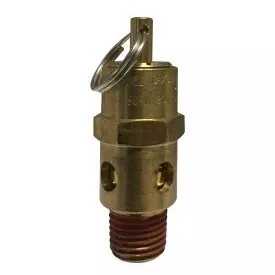 ASME Coded Safety Valves