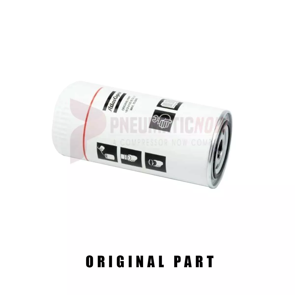 Atlas Copco Filter Part: 1202849600