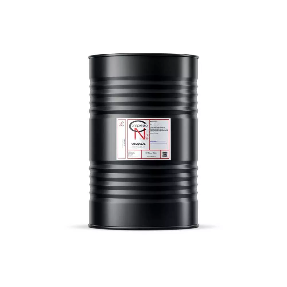 Atlas Copco Hd Roto Fluid Plus Replacement 55 Gallon