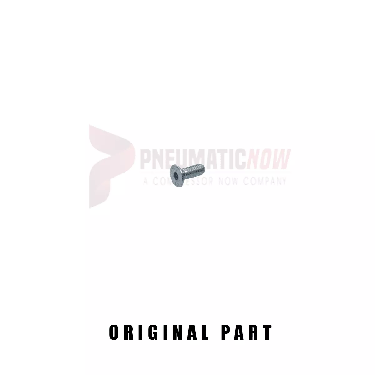 Atlas Copco Hex Sock. Screw Part: 0216195726
