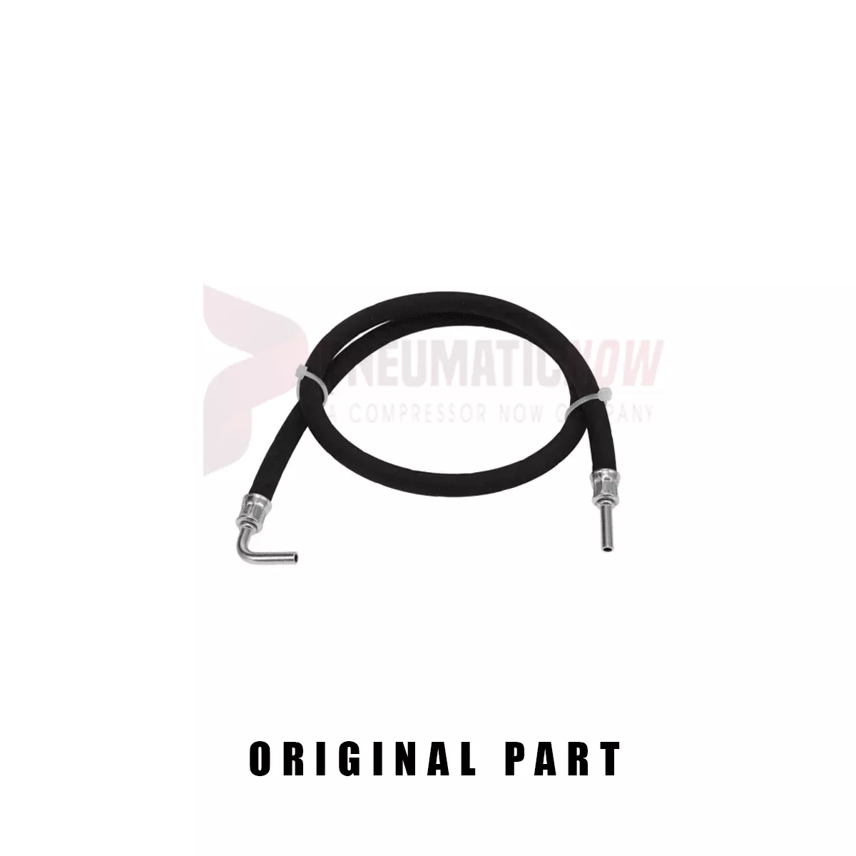 Atlas Copco Hose Assembly Part: 0574810133