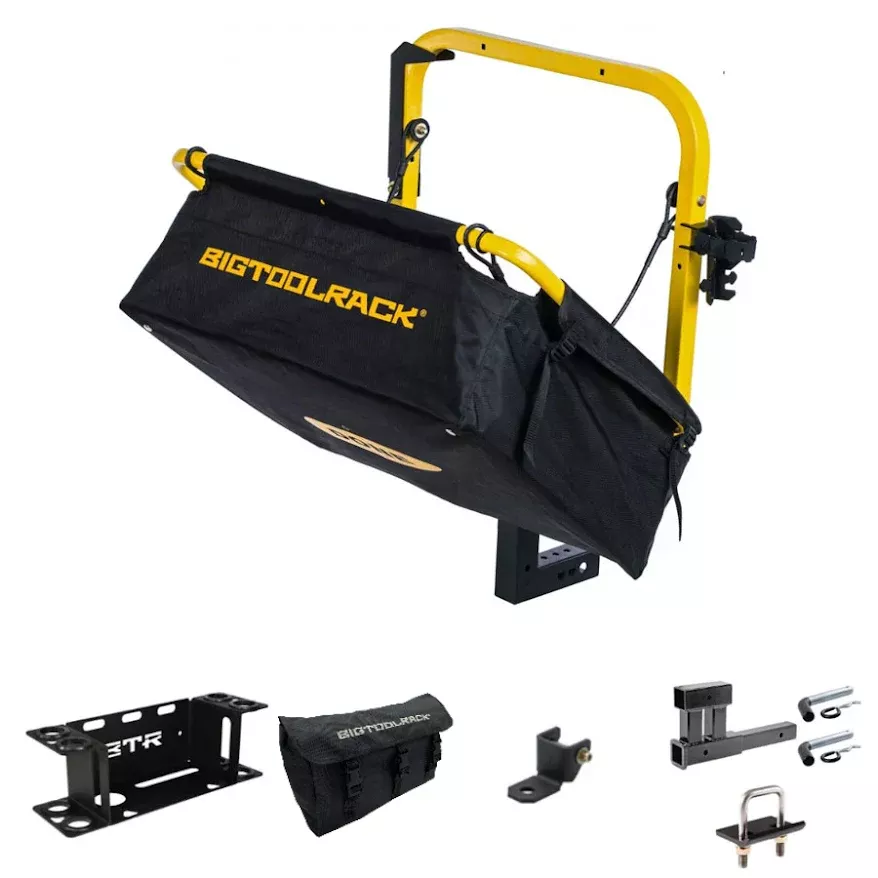 ATV & UTV Sport Racks