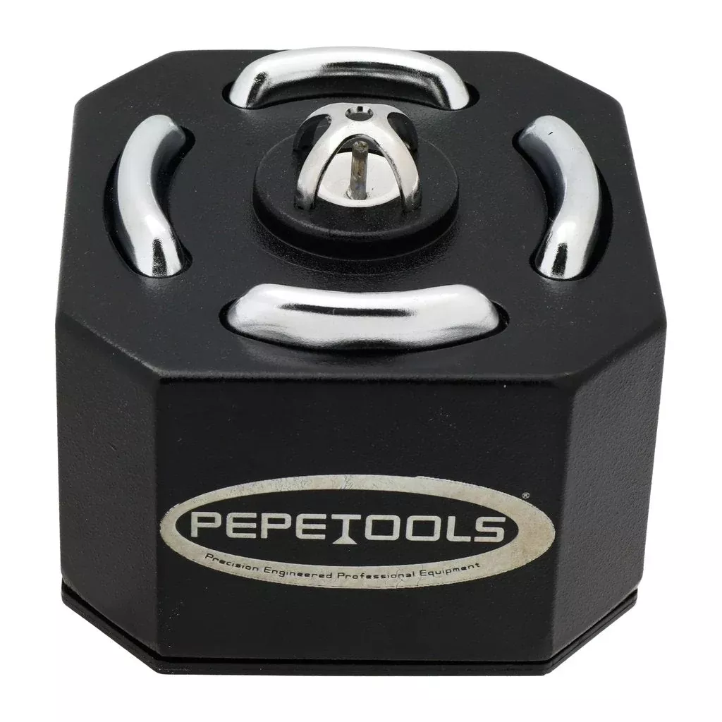 Automatic Hands-Free Torch Igniter, Battery Operated
