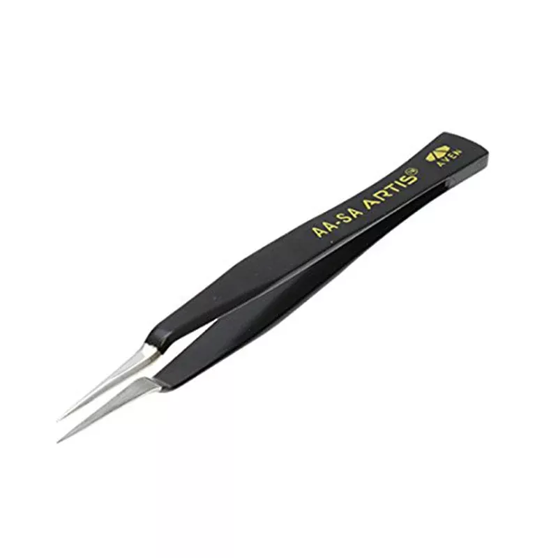 Aven 18013ARS AA-SA Style Artis Tweezer