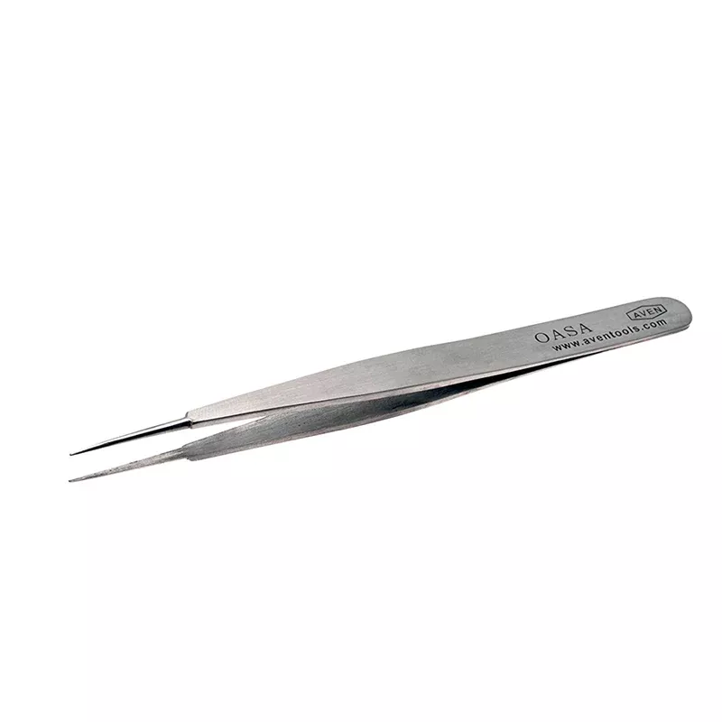 Aven 18029USA 0C-SA Technik Tweezers