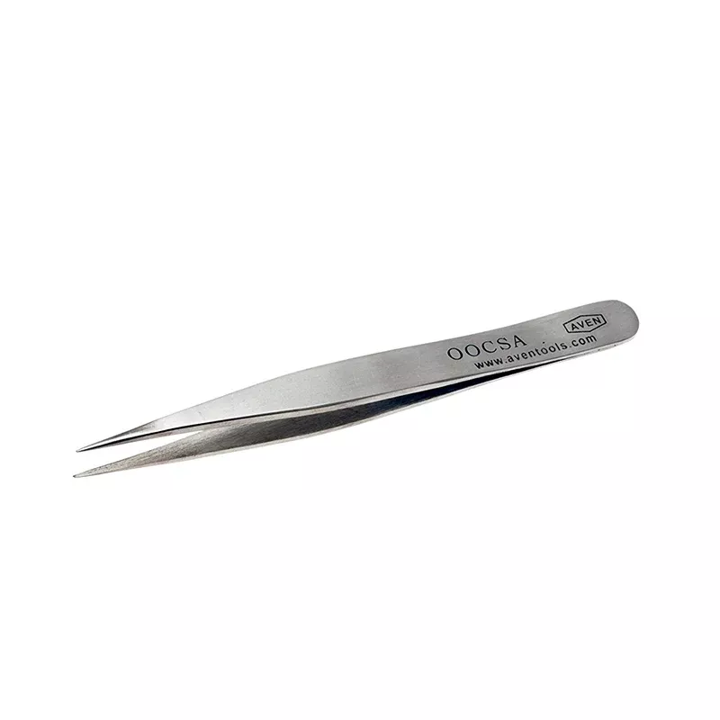 Aven 18034USA OOC-SA Technik Tweezers