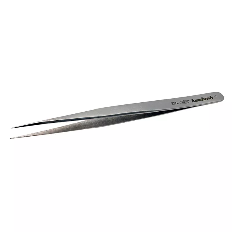 Aven 18040USA SS-SA Technik Tweezers