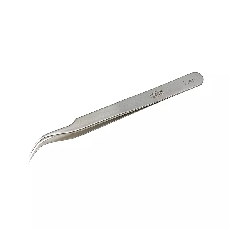 Aven 18072USA 7-SA Technik Tweezers