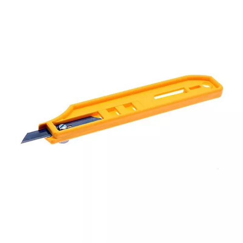 Aven 44015 Technik K-8 Flat Handle Light Duty Knife