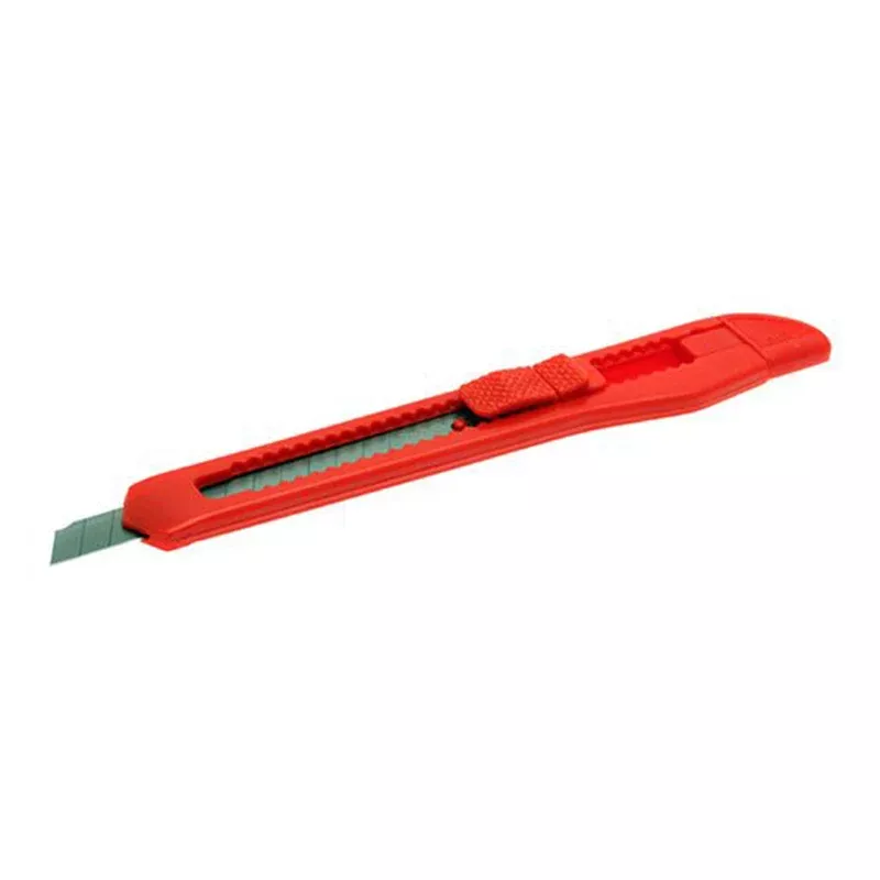 Aven 44016 Technik K-10 Plastic Snap Blade Knife