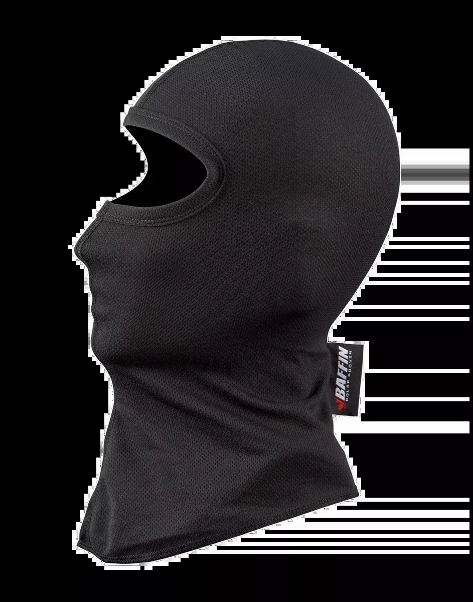 Balaclava - Baffin High-Wick Balaclava, HEAD-U007