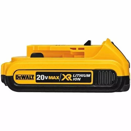 Battery Pack - DeWalt 20V MAX* COMPACT XR Lithium Ion DCB203