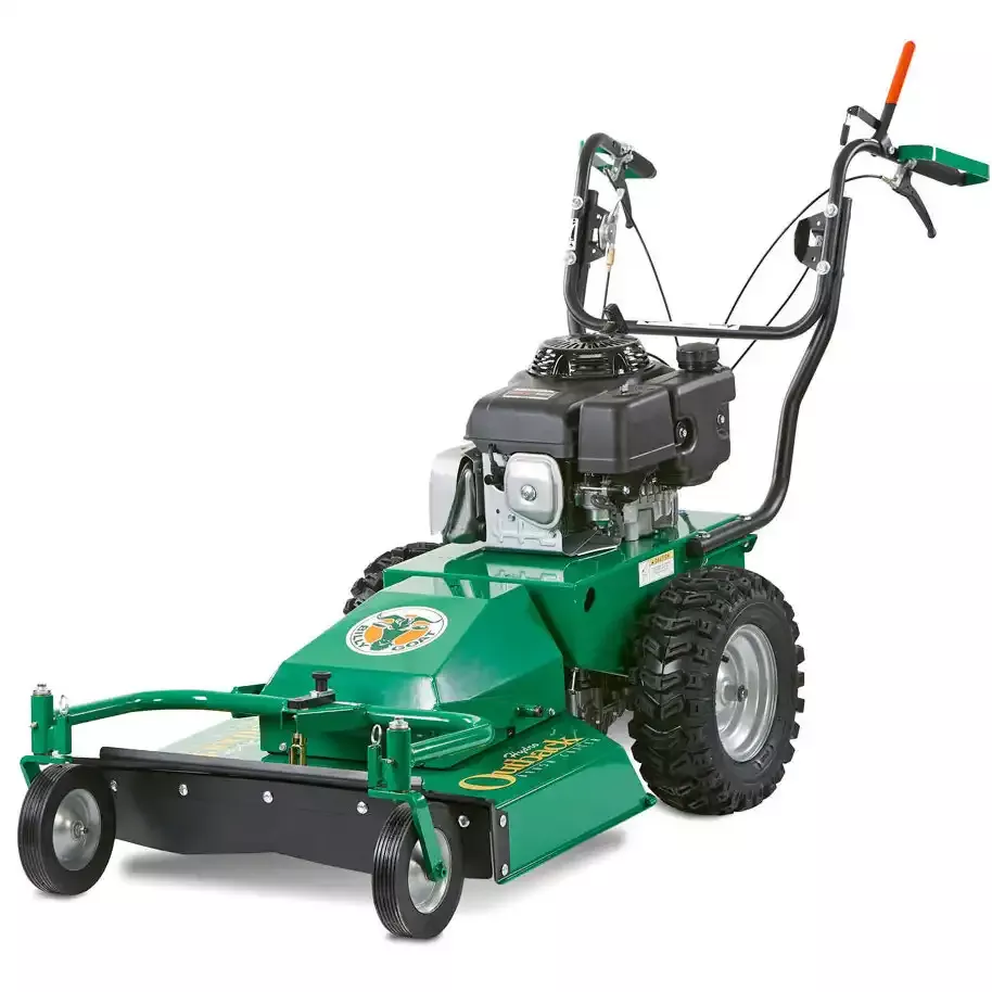 BC2601HHC Outback Brushcutter