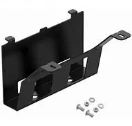 BG20627 John Deere Rear Weight Bracket Kit