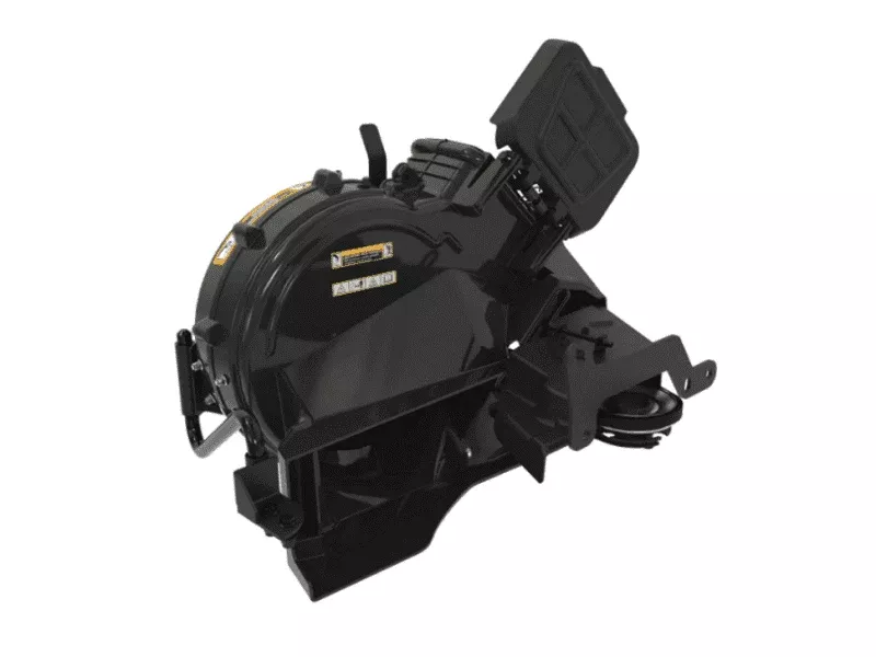 BG20749: High Capacity Power Flow™ Blower Kit for 54"Accel Mower Decks