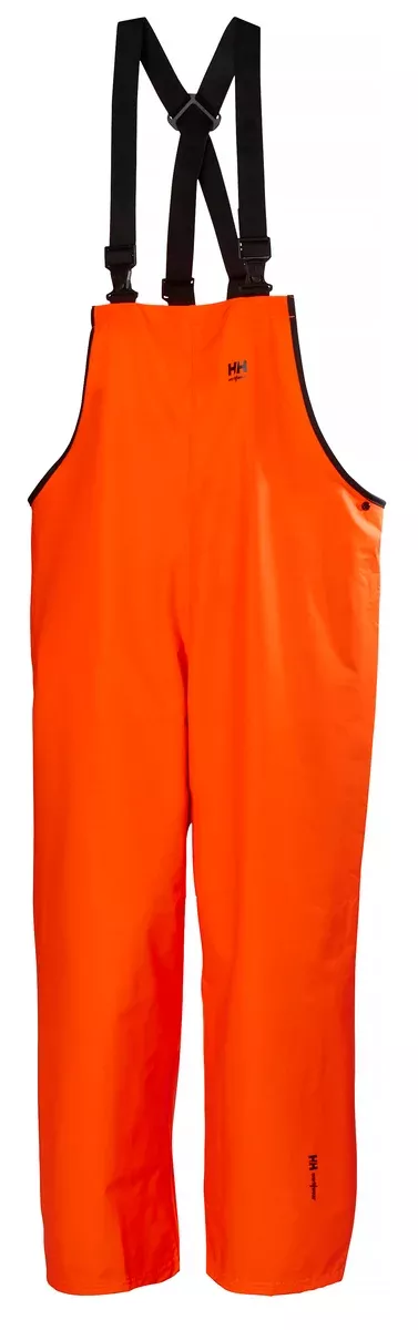 Bib Pants - Helly Hansen Abbotsford Double Bib, 70592