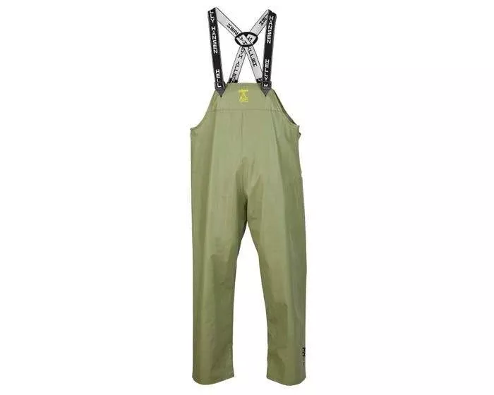 Bib Pants - Helly Hansen Engram Cold Crack Rated Double Bib Pants, 70124