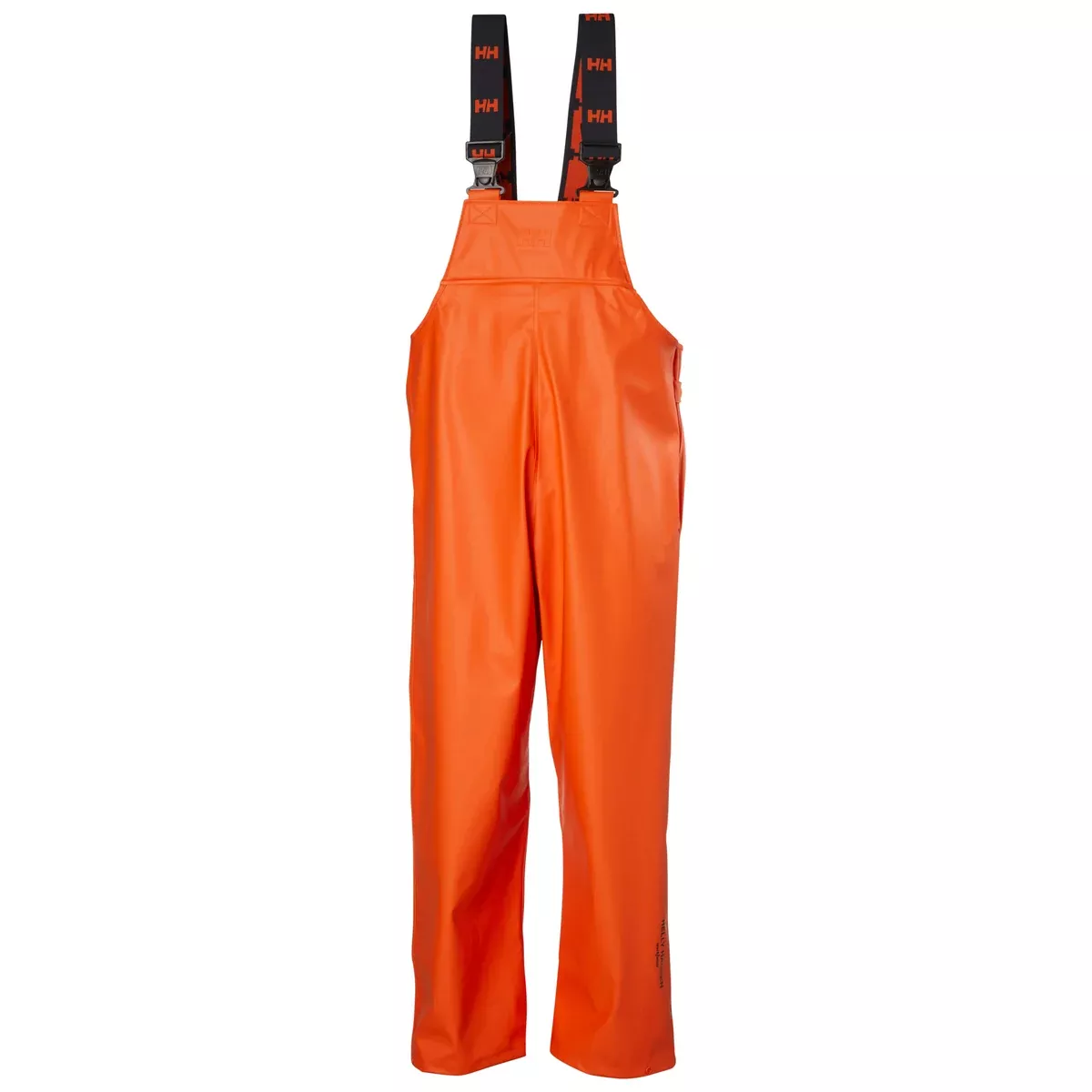 Bib Pants - Helly Hansen Gale Waterproof Rain Bib Pants, 70582